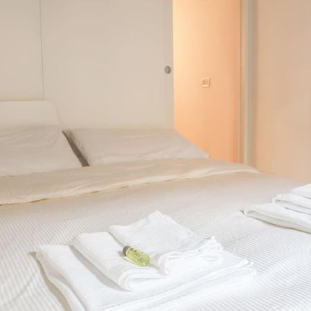 Erbe Canal View Private House 베니스 외부 사진