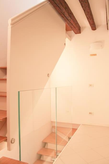 Erbe Canal View Private House 베니스 외부 사진